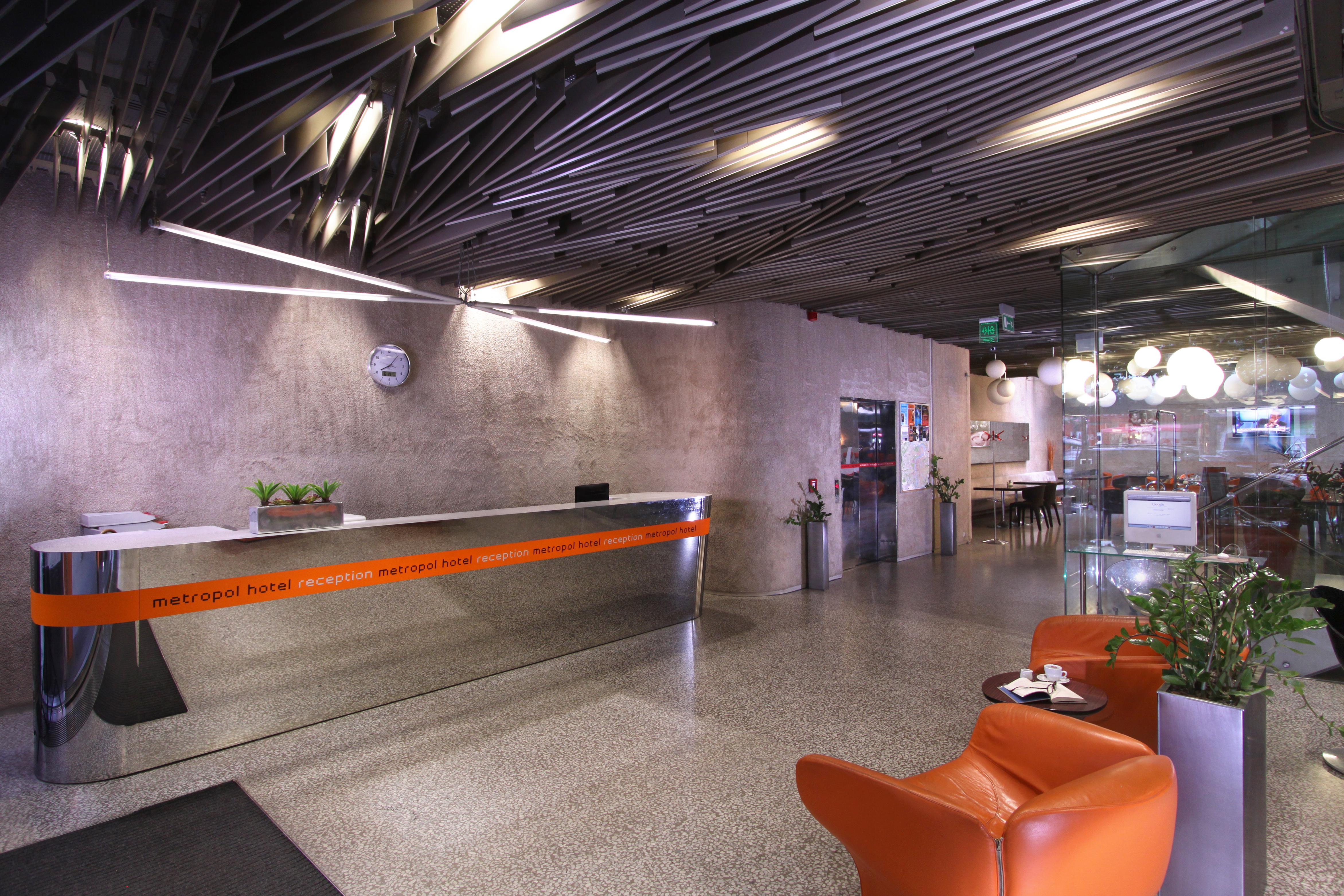 Metropol Design Old Town