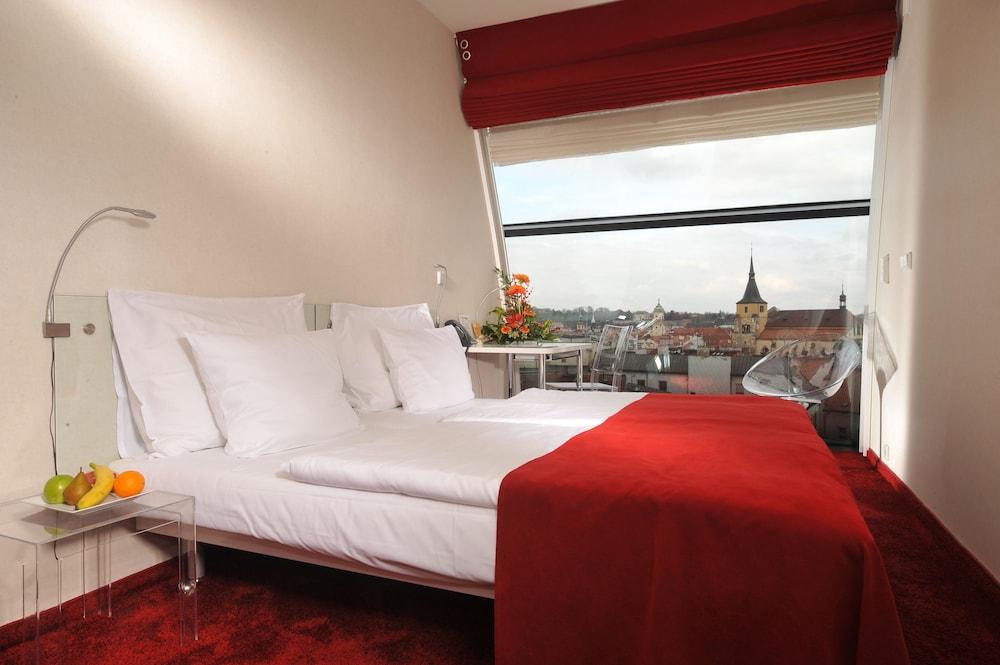 Otel Metropol Design Old Town