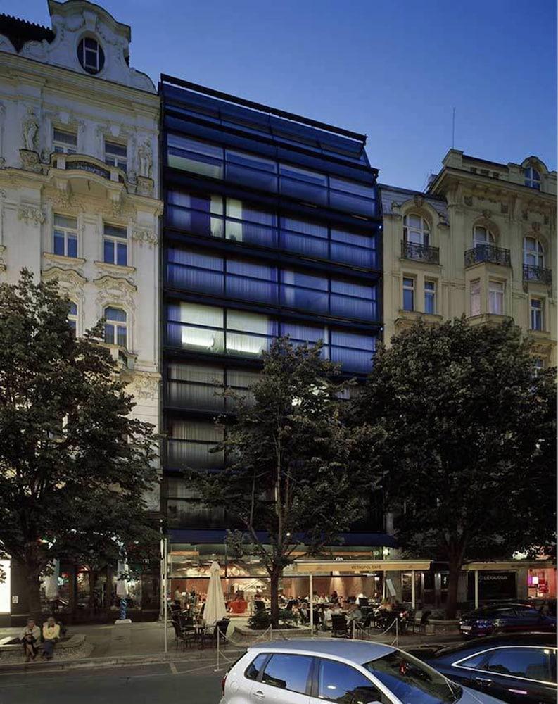 Otel Metropol Design Old Town