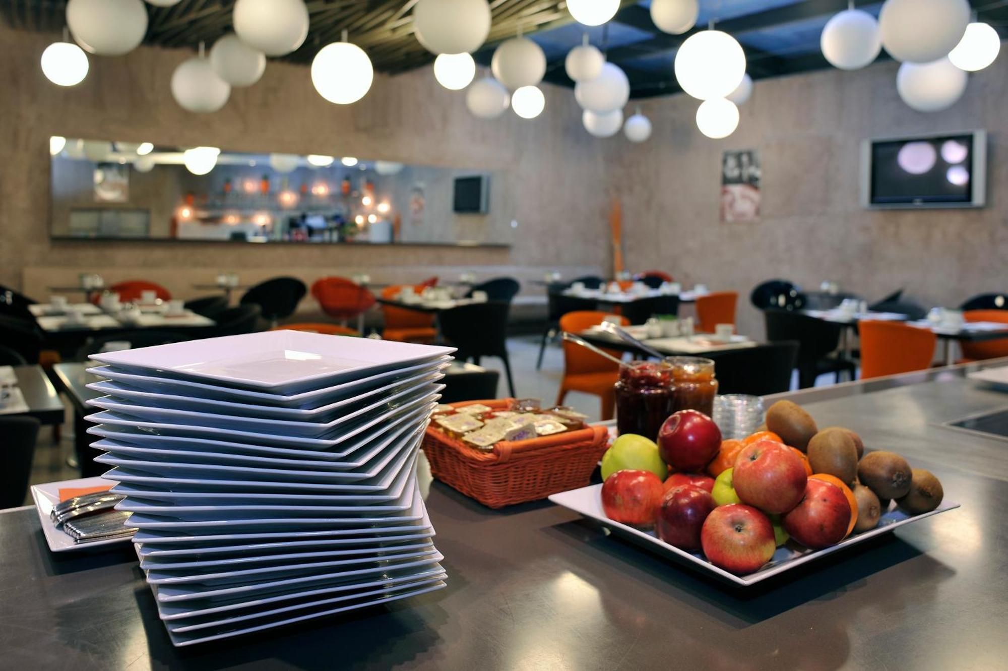 Metropol Design Old Town Prag