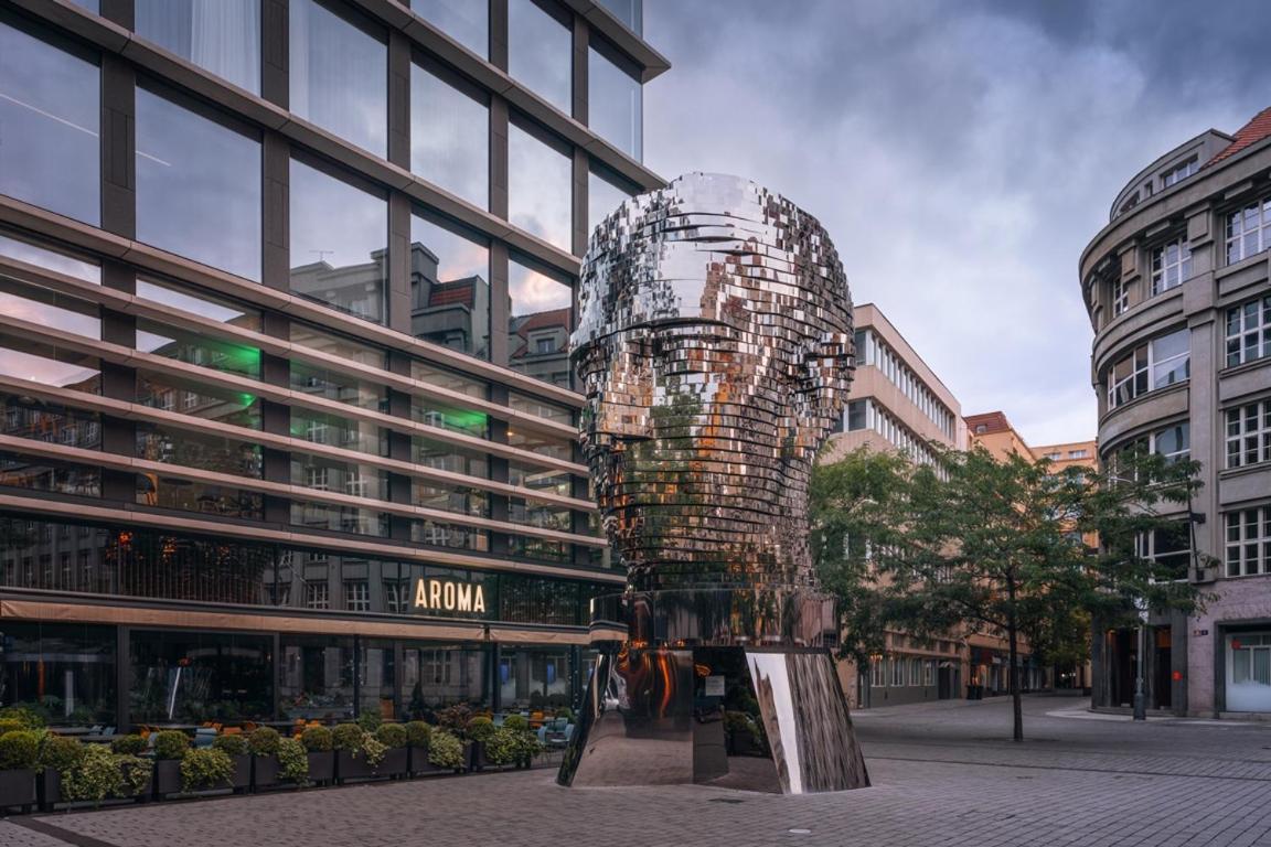 Otel Metropol Design Old Town