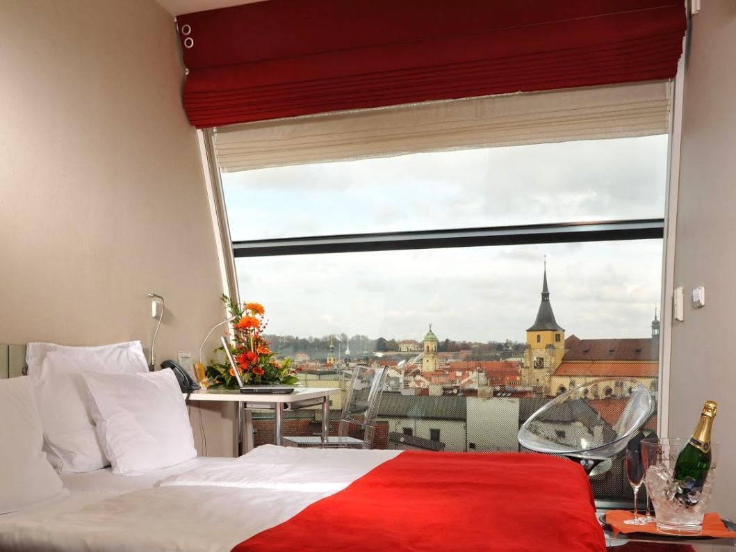 Metropol Design Old Town 4* Prag