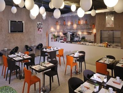 Otel Metropol Design Old Town