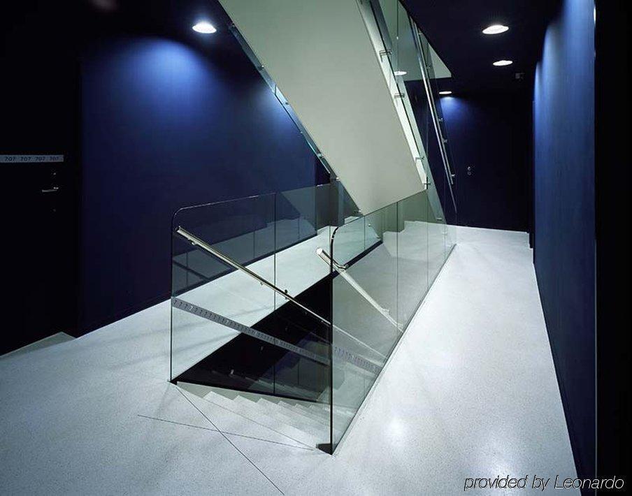 Metropol Design Old Town 4* Prag