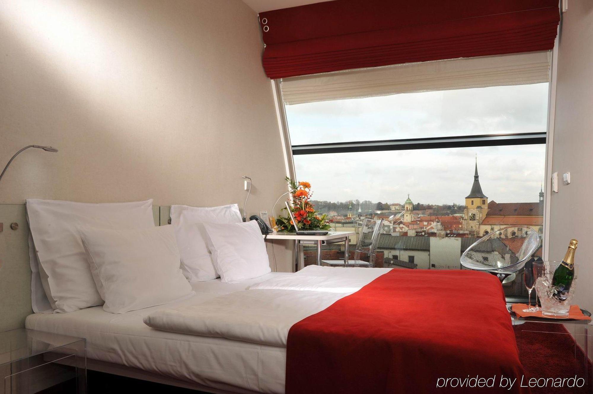Metropol Design Old Town 4* Prag
