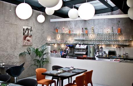 Metropol Design Old Town Otel Prag