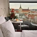Metropol Design Hotel Old Town