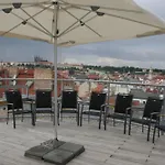 Metropol Design Hotel Old Town