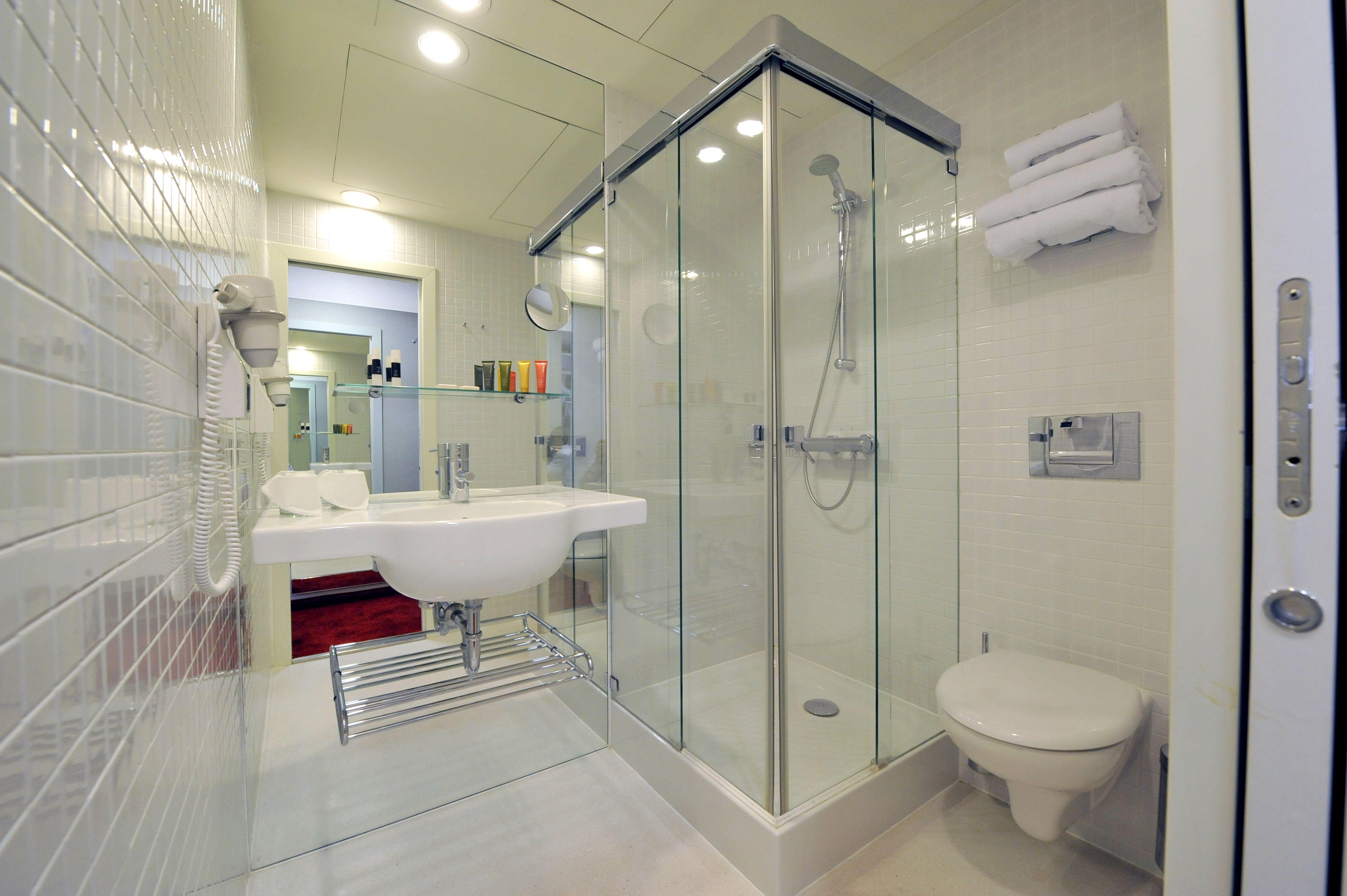 Metropol Design Old Town Hotel