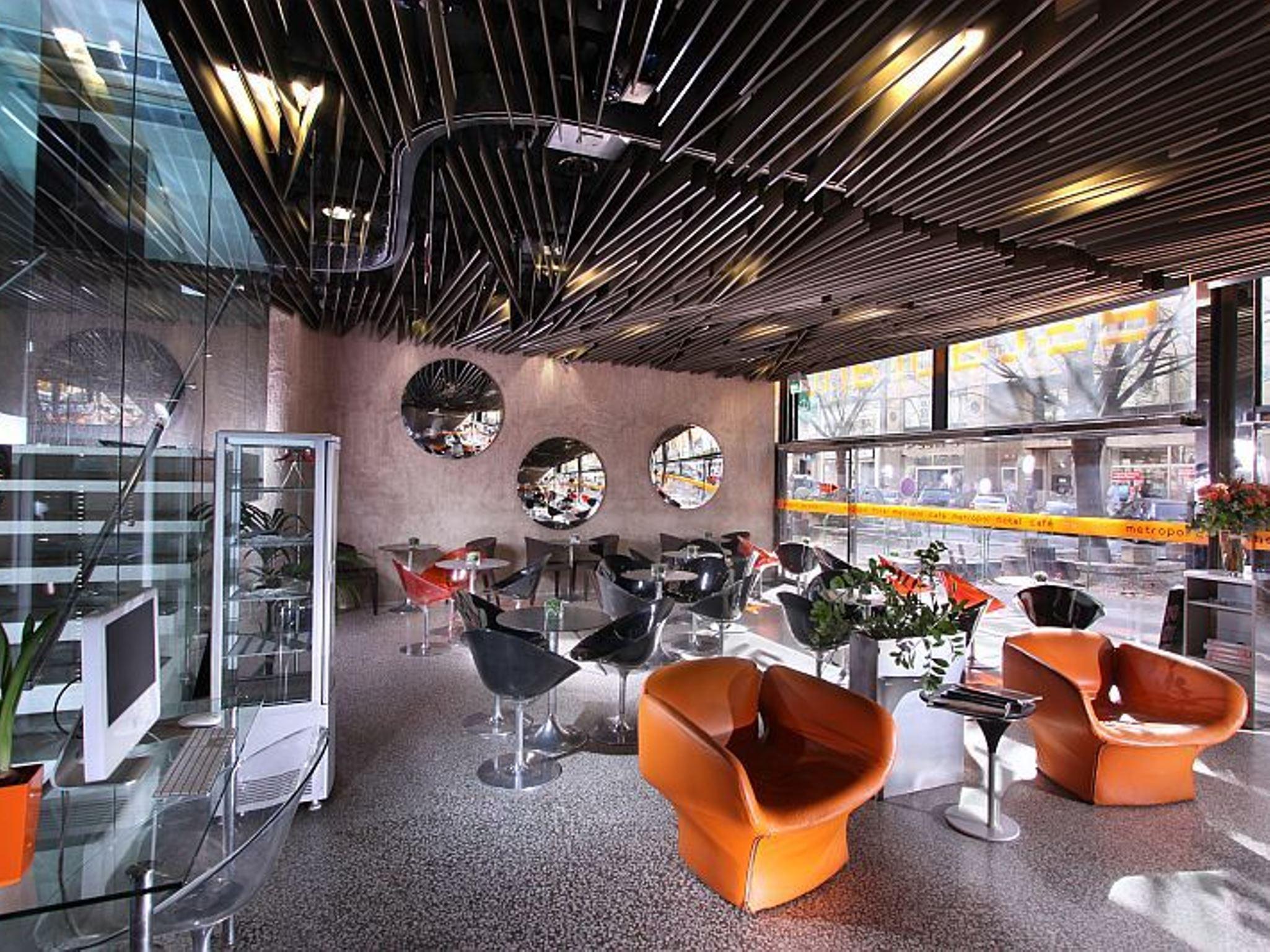 Metropol Design Old Town Hotel