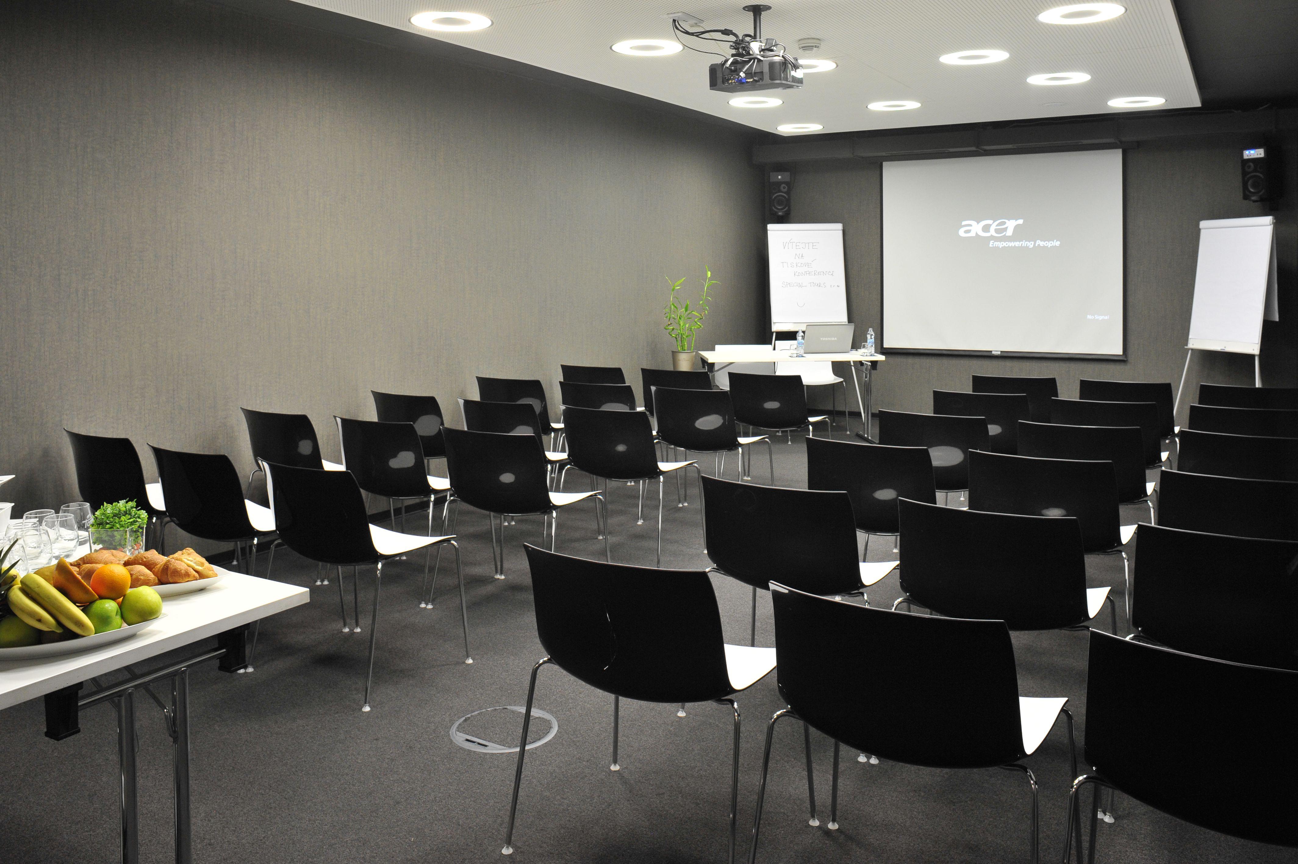 Hotel Design Metropol