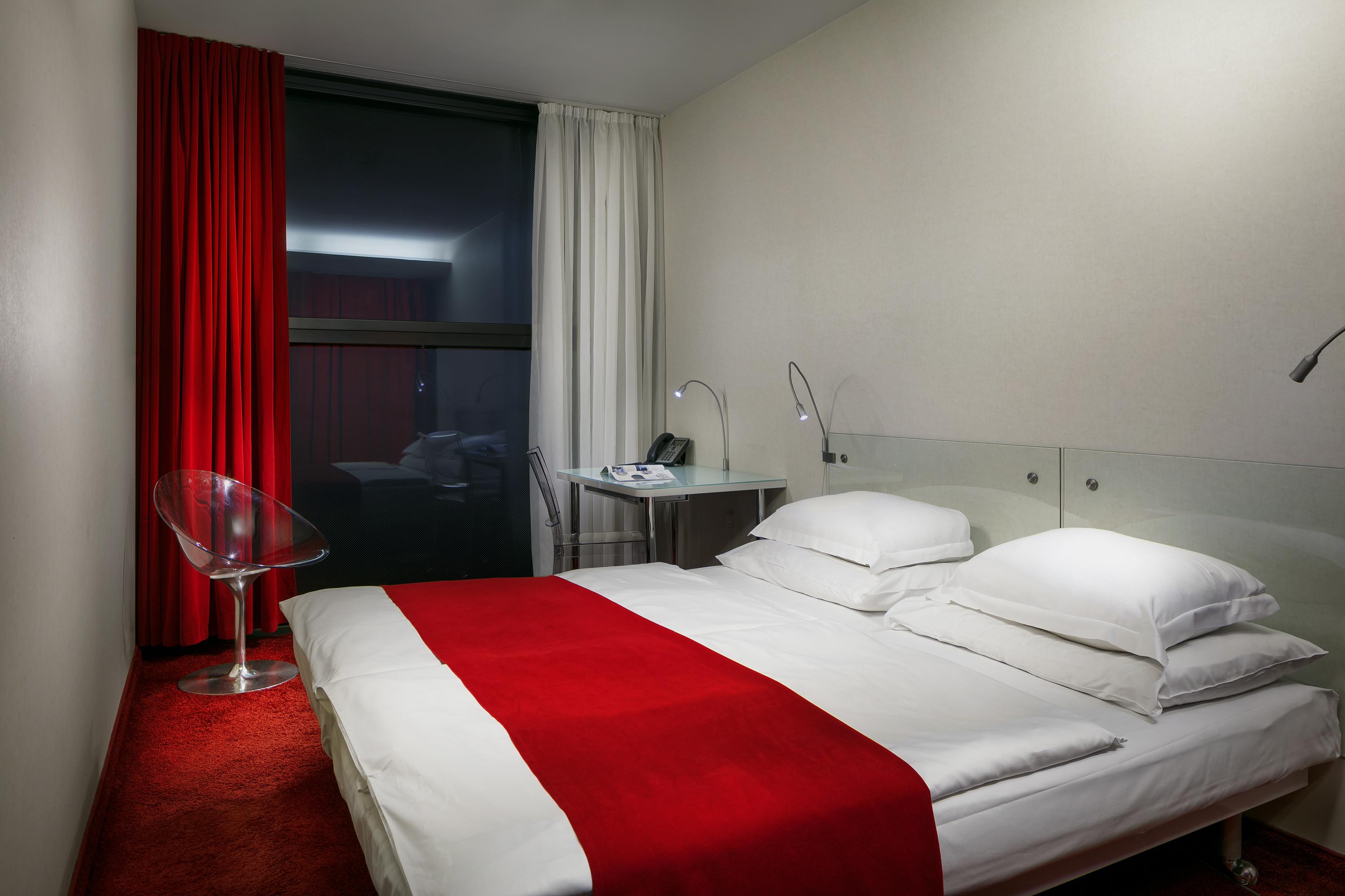 Design Metropol Prag