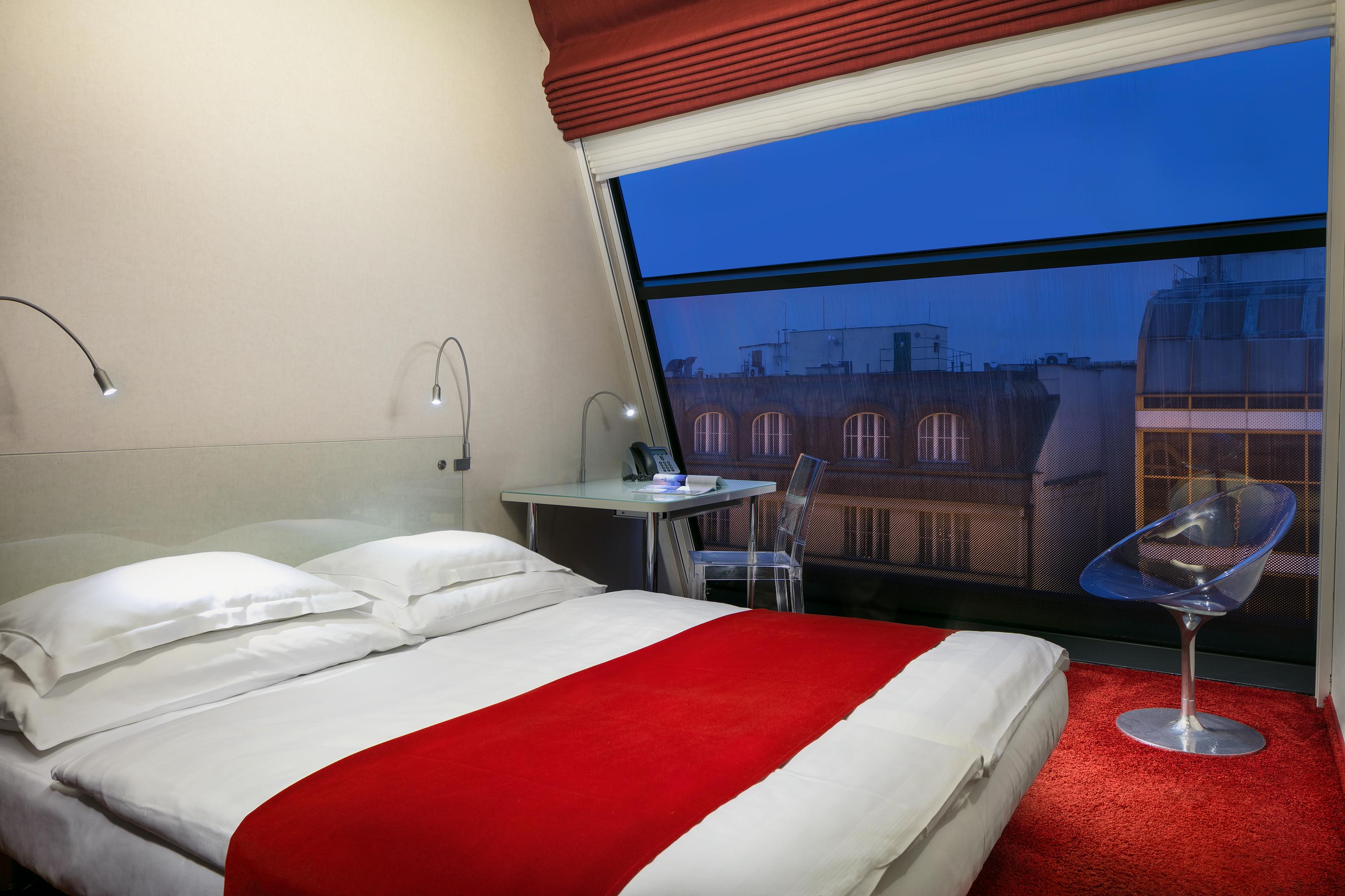 Design Metropol Prag
