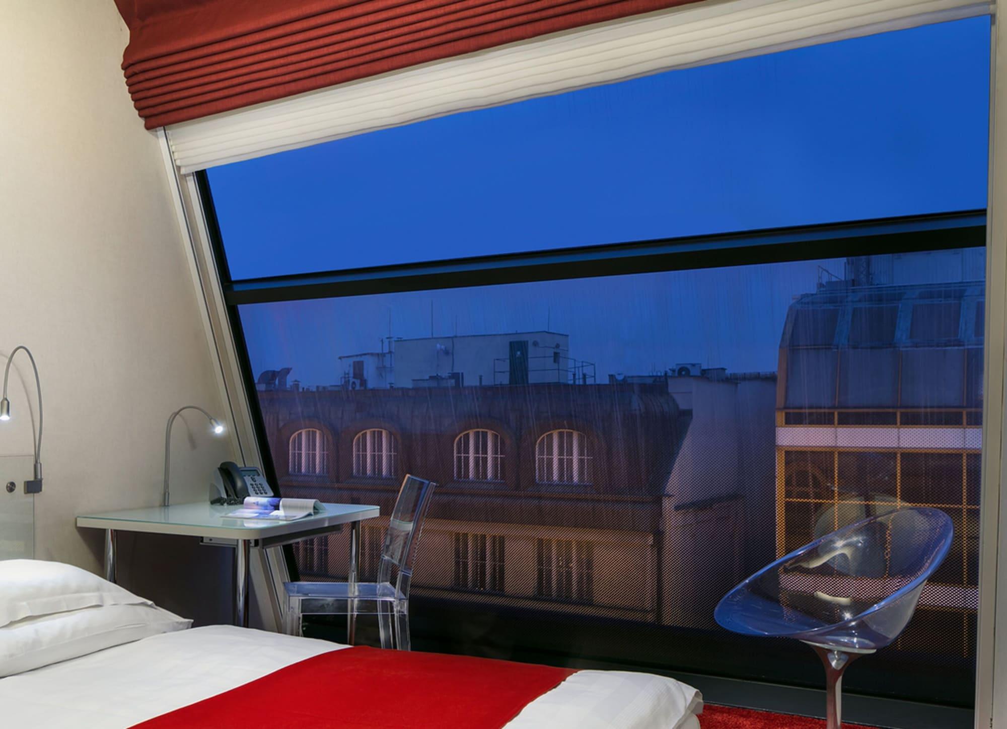 Metropol Design Old Town