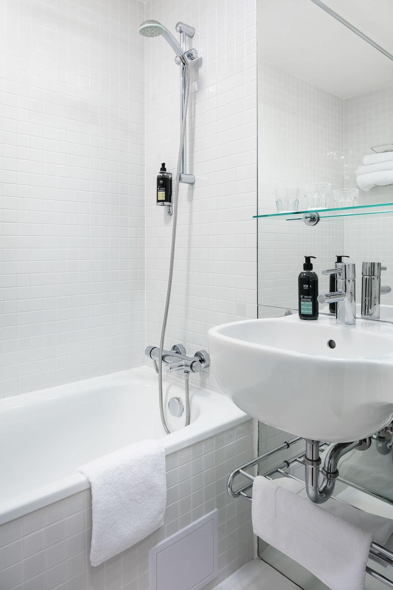 Metropol Design Old Town Hotel Prague