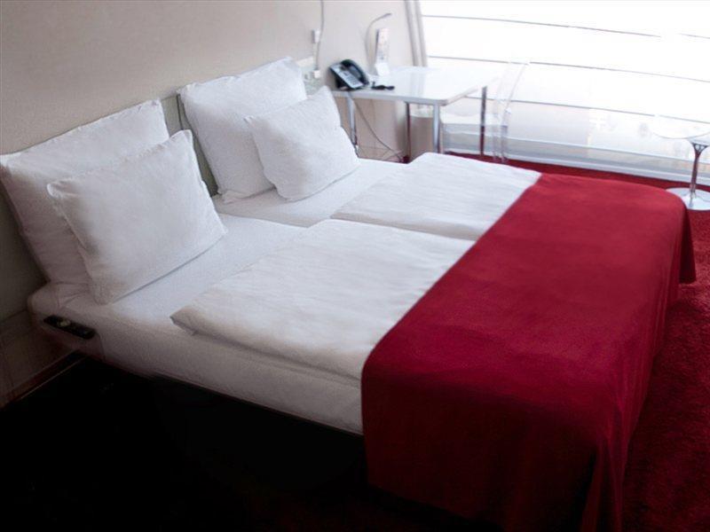 Metropol Design Old Town Hotel 4*