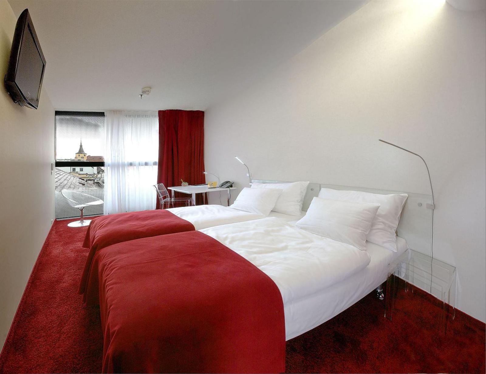 Metropol Design Old Town