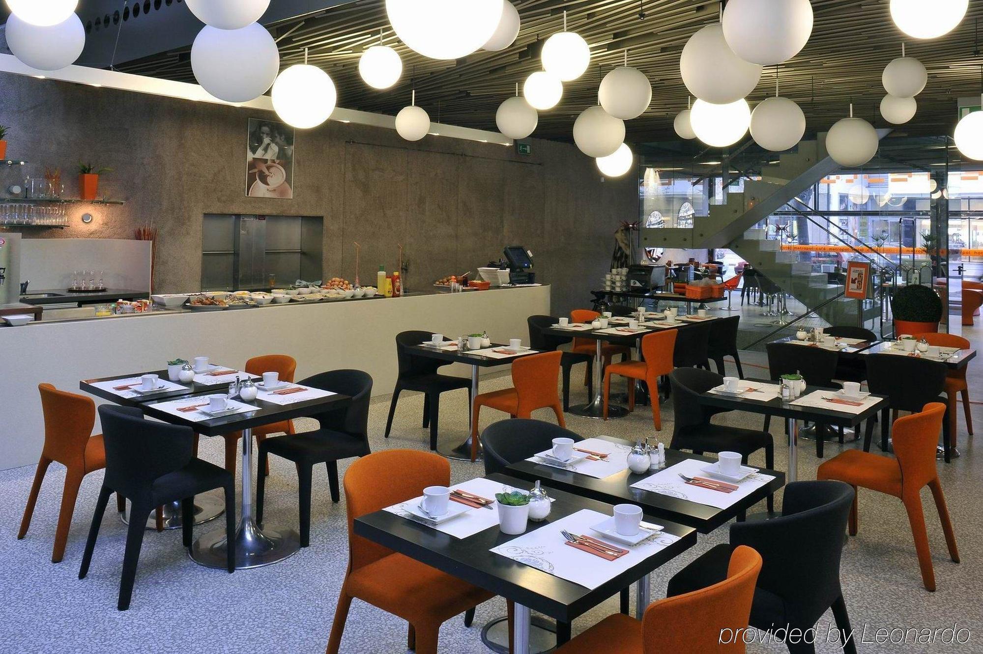 Design Metropol Prag