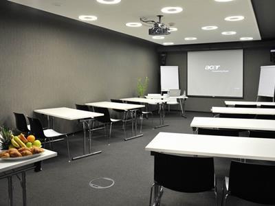 Design Metropol Hotel
