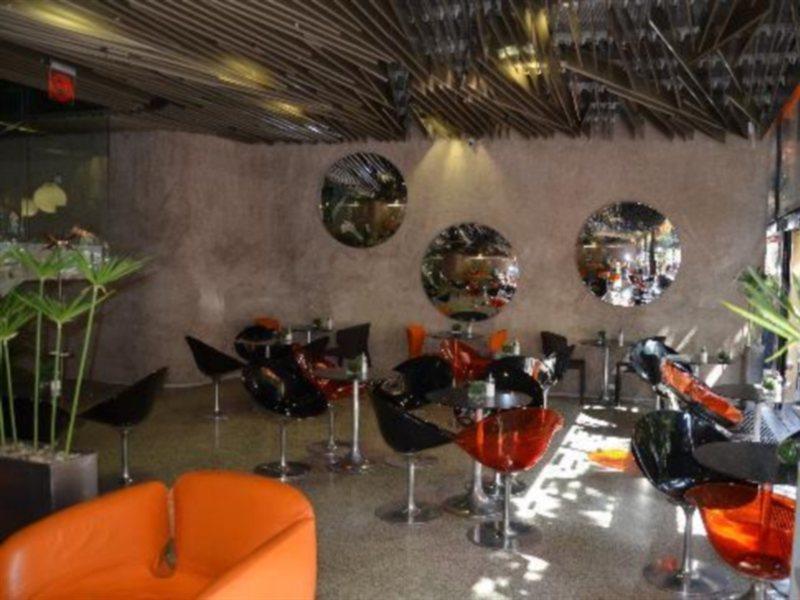 Metropol Design Old Town Prague