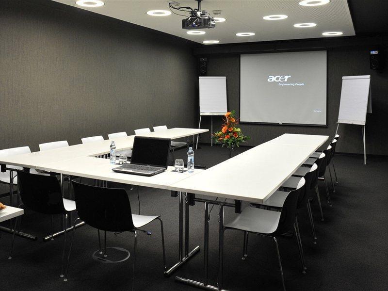 Hotel Design Metropol 4*