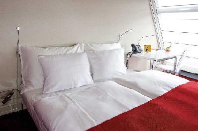 Hotel Metropol Design Old Town