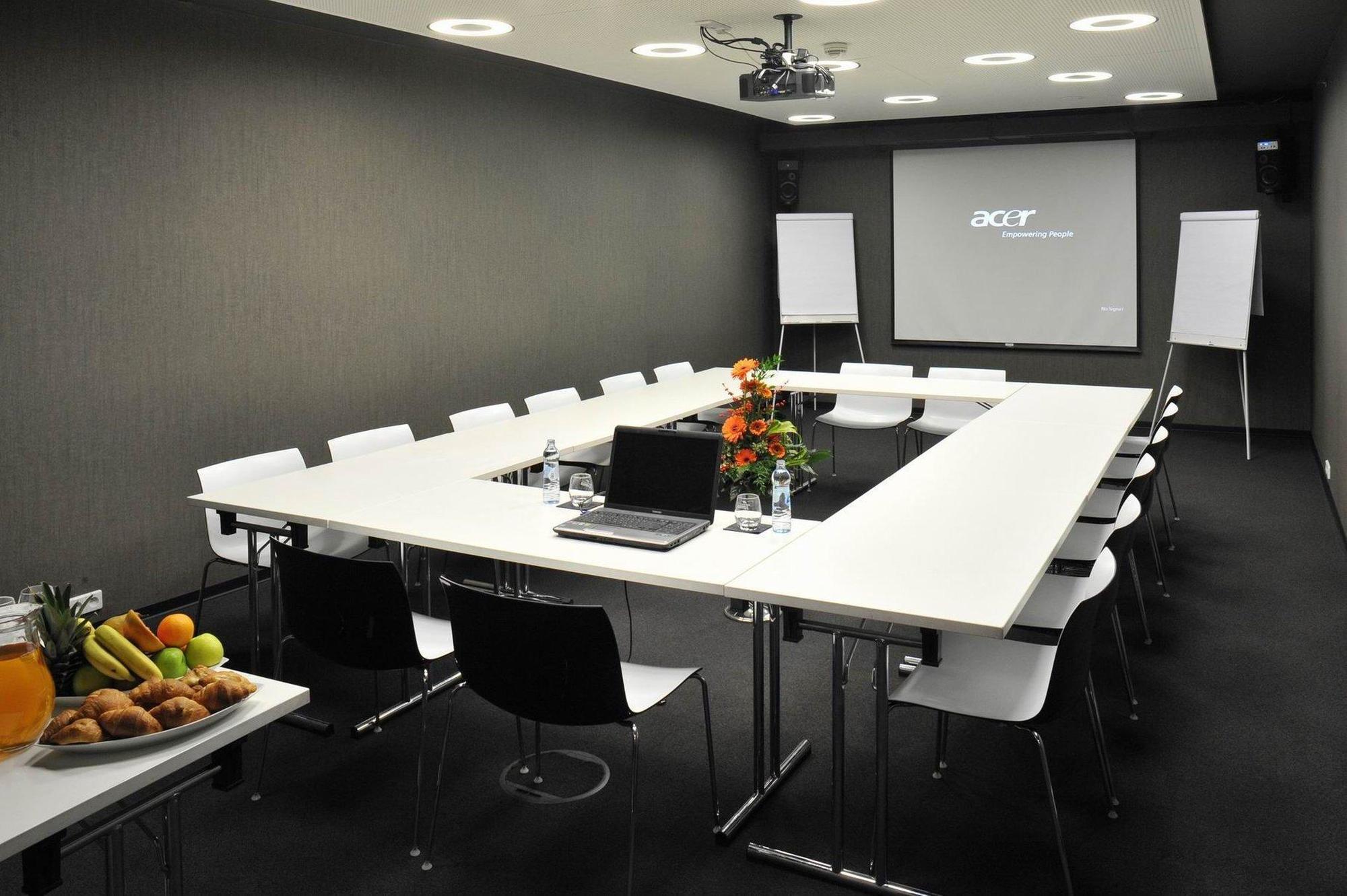 Metropol Design Old Town Hotel Prague