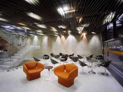 Metropol Design Old Town 4* Prague