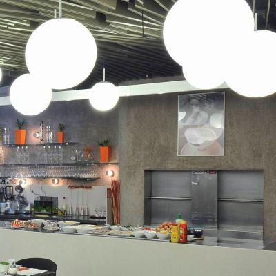 Metropol Design Old Town 4* Prague
