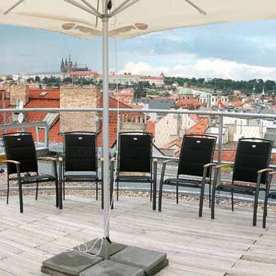 Metropol Design Old Town Hotel 4*