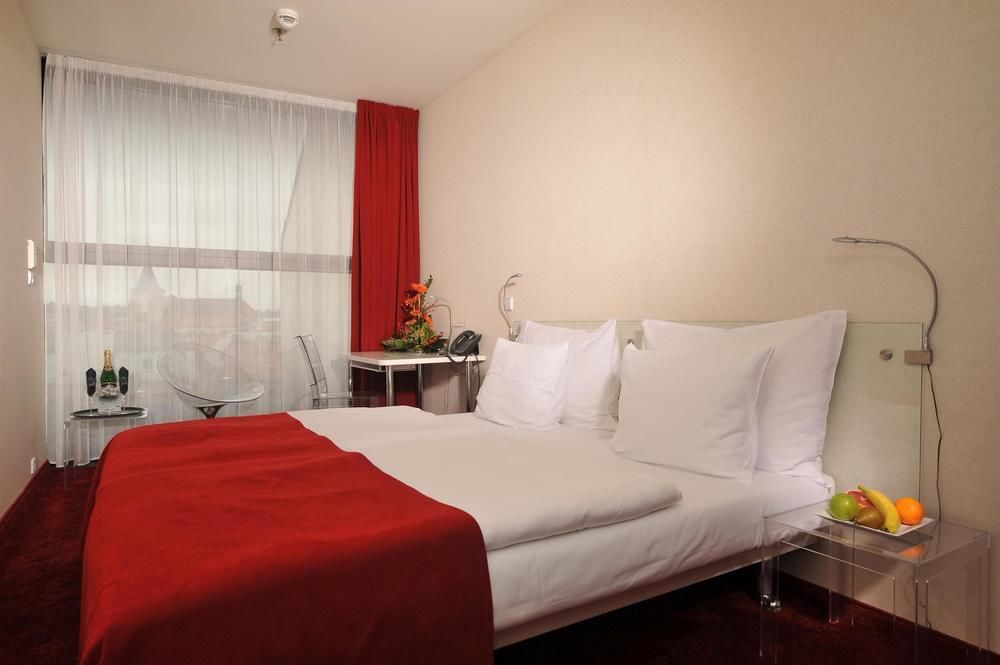Metropol Design Old Town 4* Prague