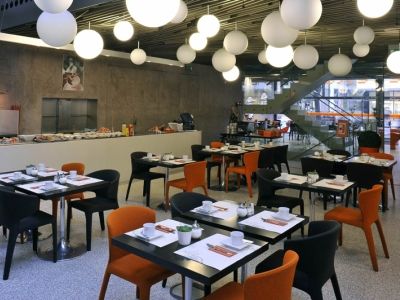 Design Metropol 4* Prag