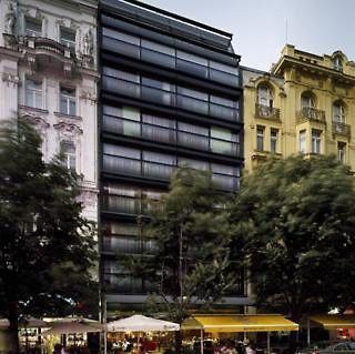 Metropol Design Old Town