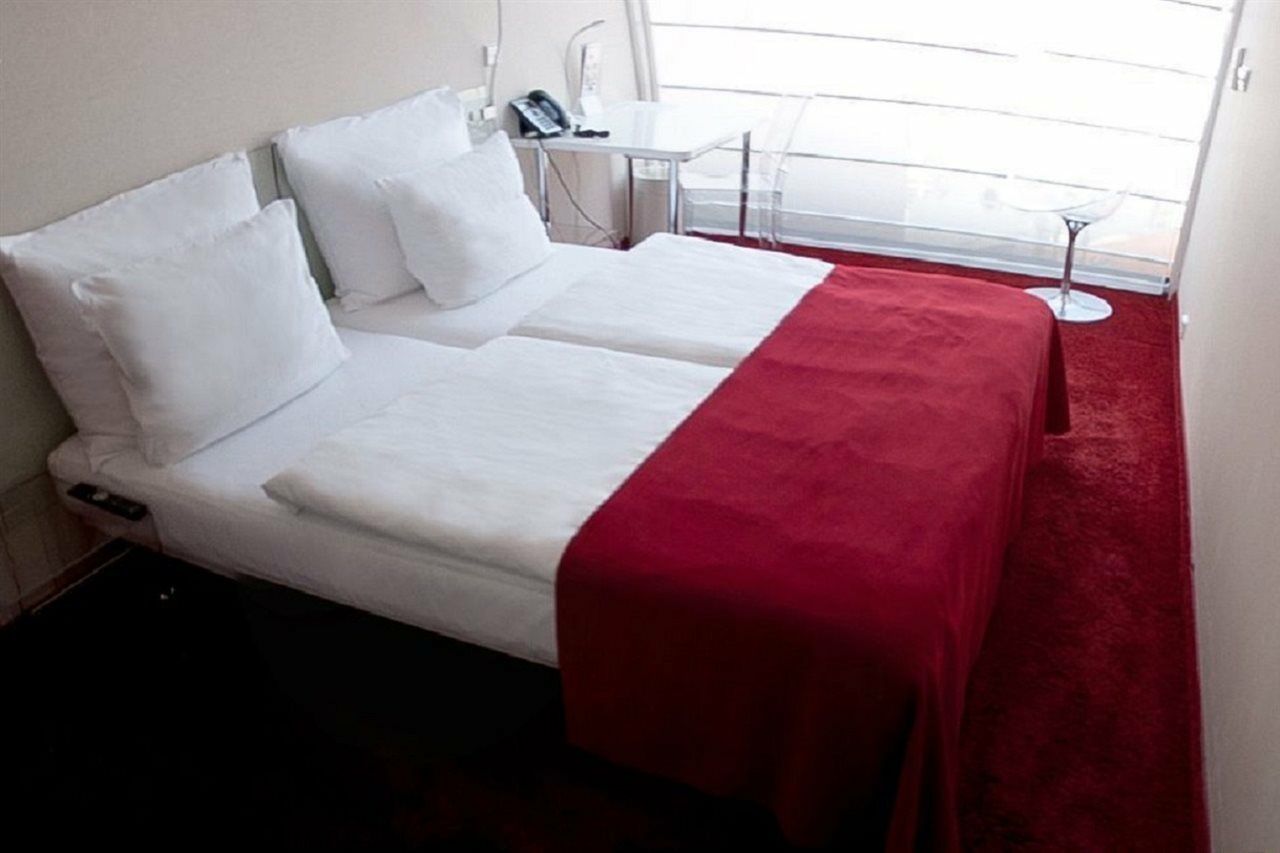 Hotel Metropol Design Old Town Prague